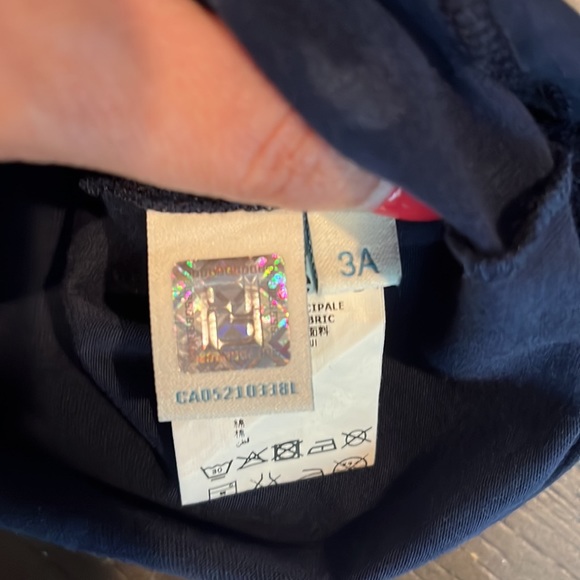 Authentic Fendi kids tee - Picture 4 of 4